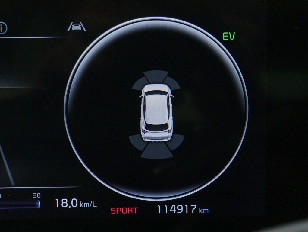 Kia Sportage 1.6 T-GDi Hybrid GT-Line | Pano | Trekhaak | Elek. stoelen - Afbeelding 4