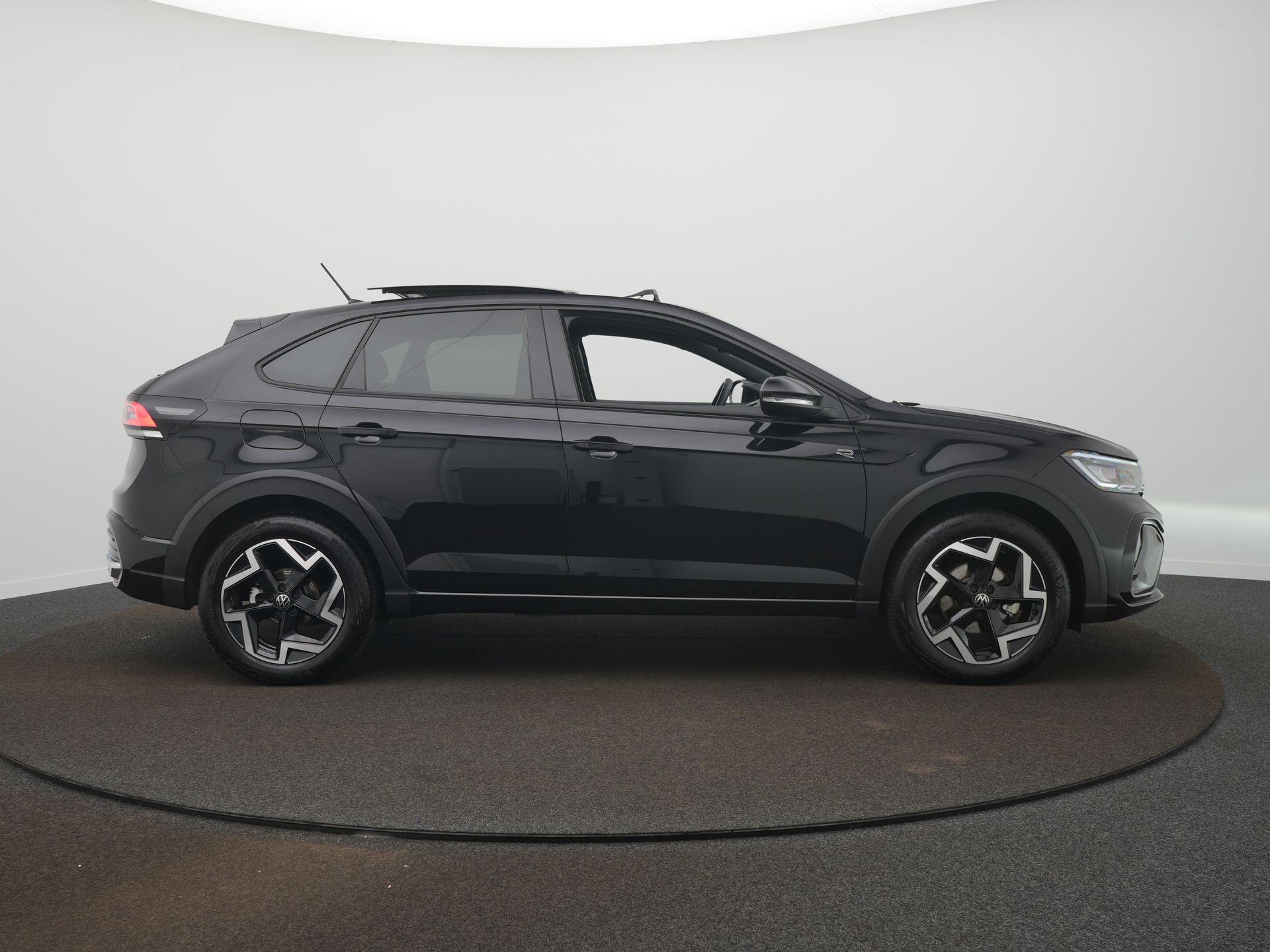Volkswagen Taigo 1.0 TSI R-Line - Afbeelding 4