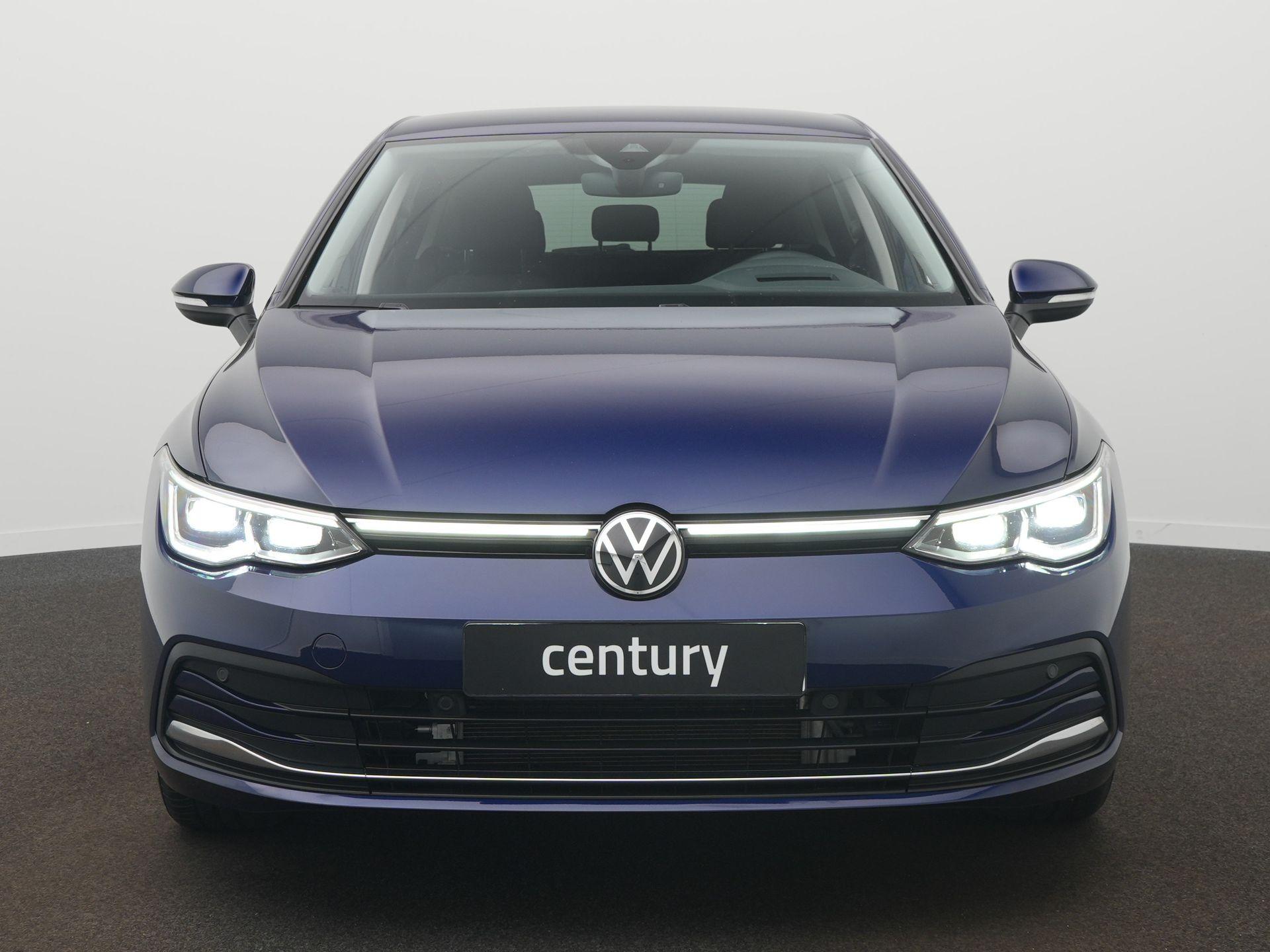 Volkswagen Golf 1.4 eHybrid Style - Afbeelding 3