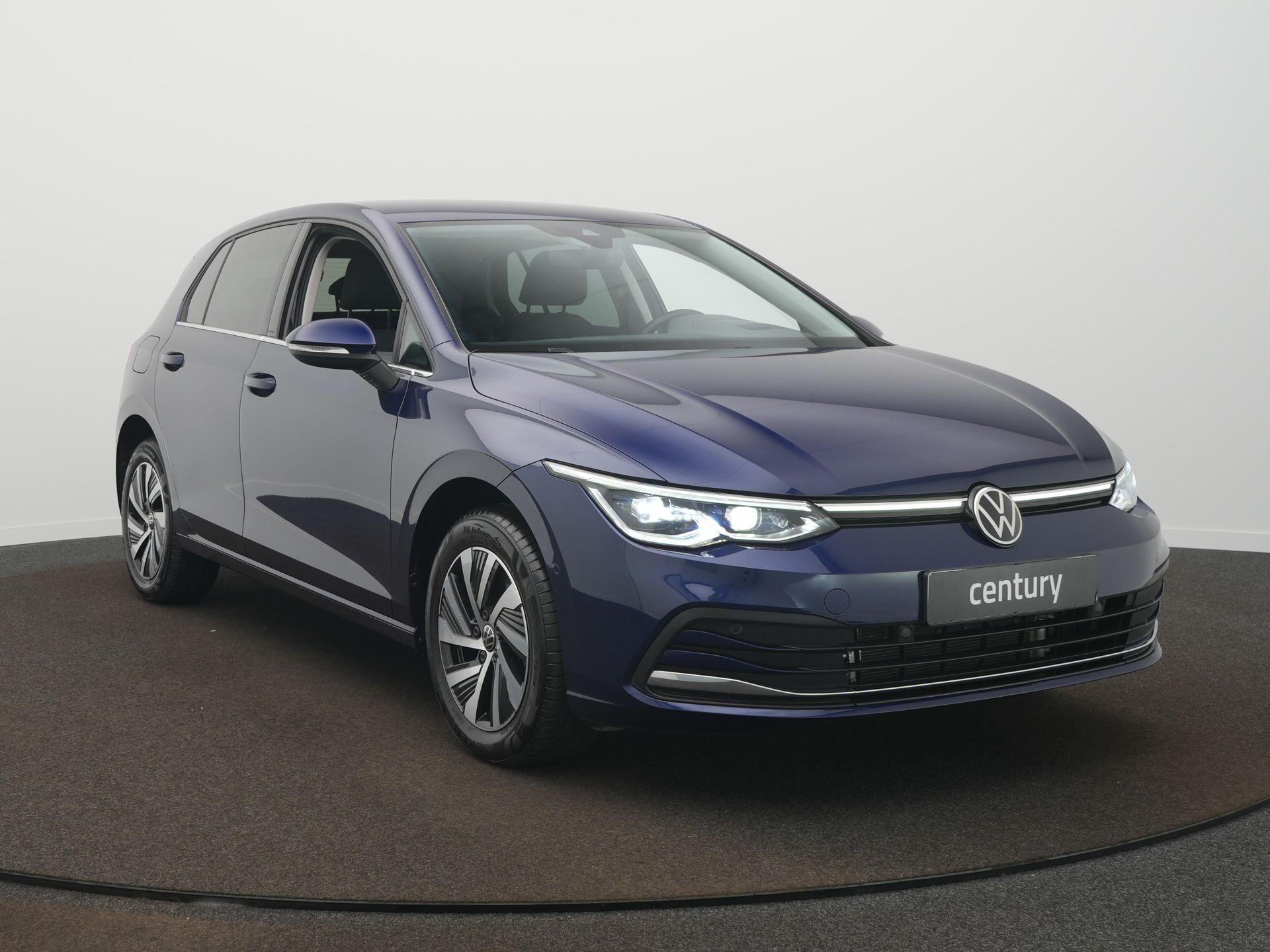 Volkswagen Golf 1.4 eHybrid Style - Afbeelding 4
