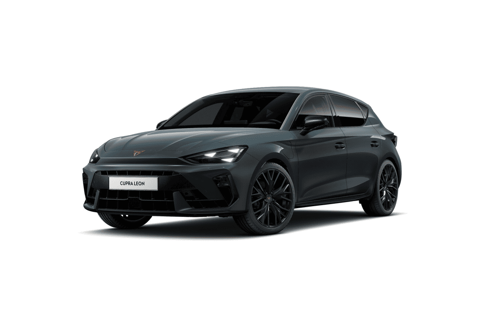 CUPRA Leon Business - Afbeelding 1