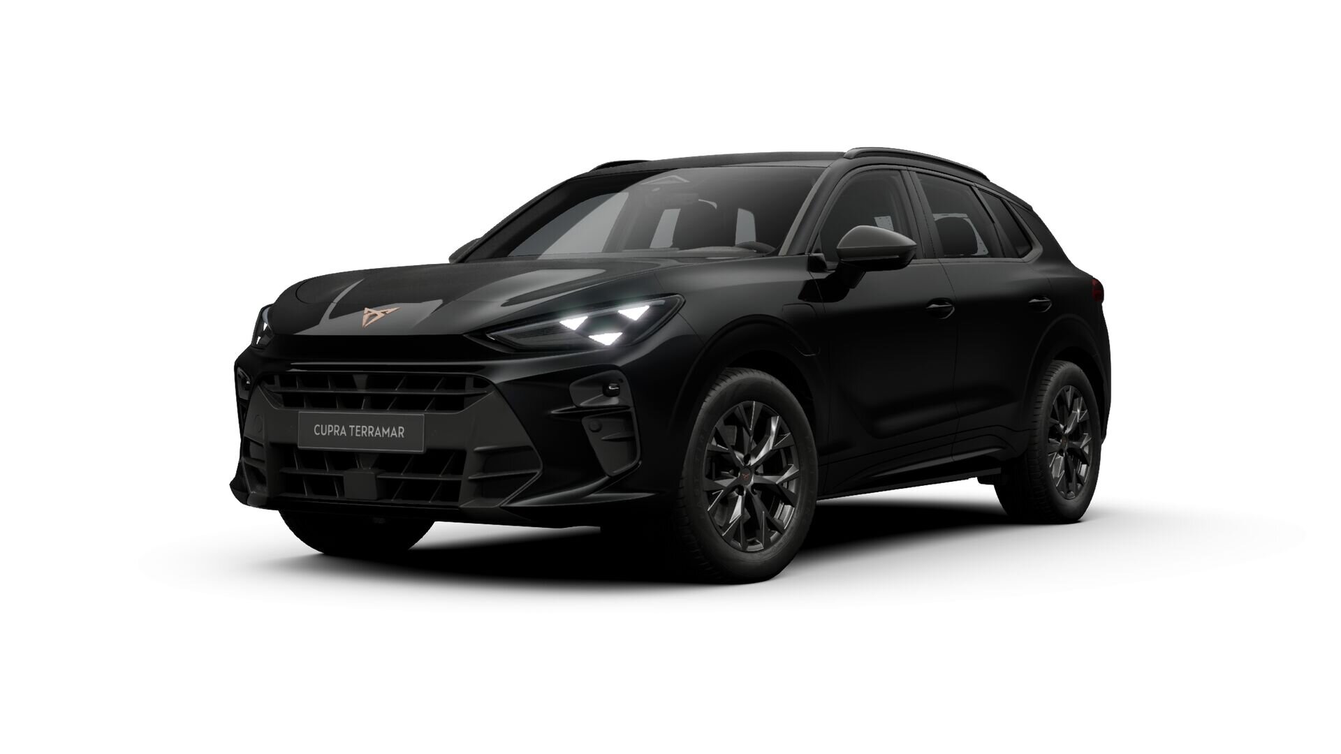 CUPRA Terramar Essential