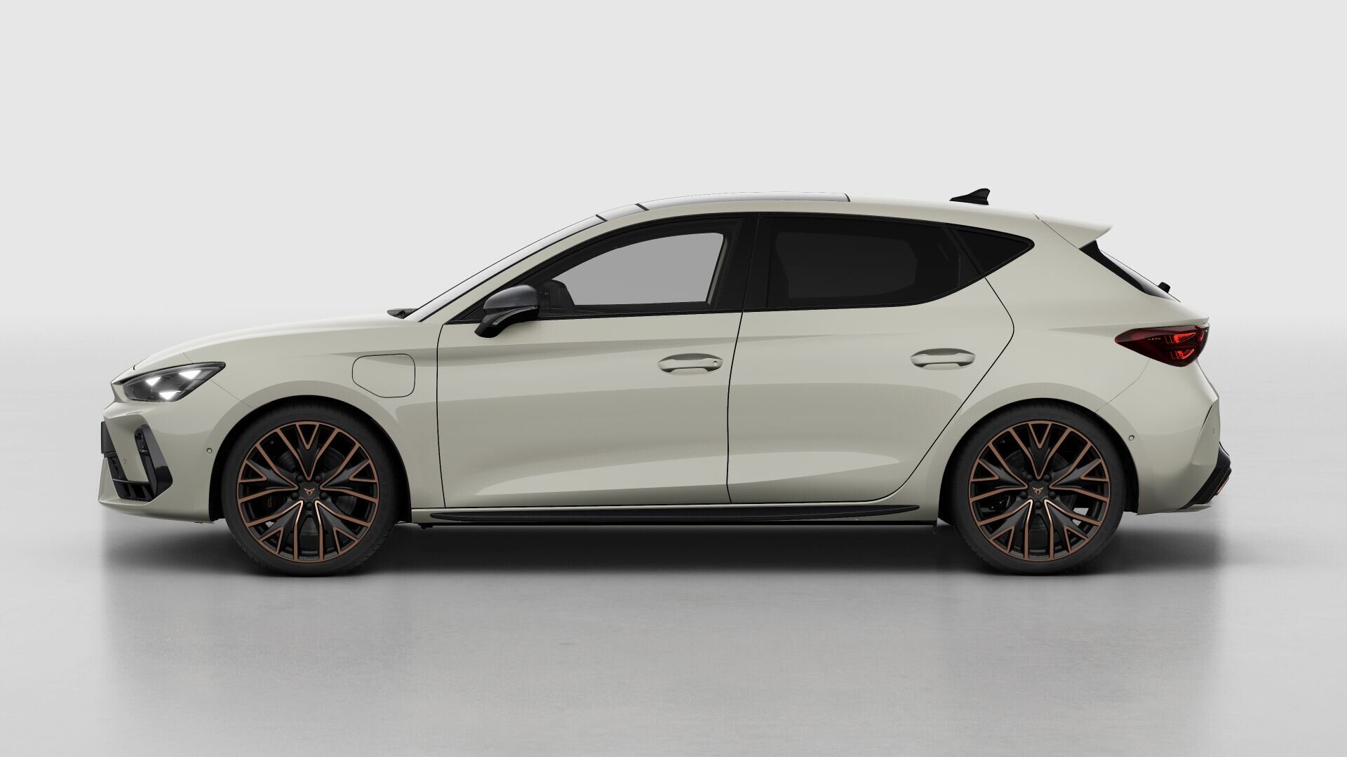CUPRA Leon VZ Performance - Afbeelding 3