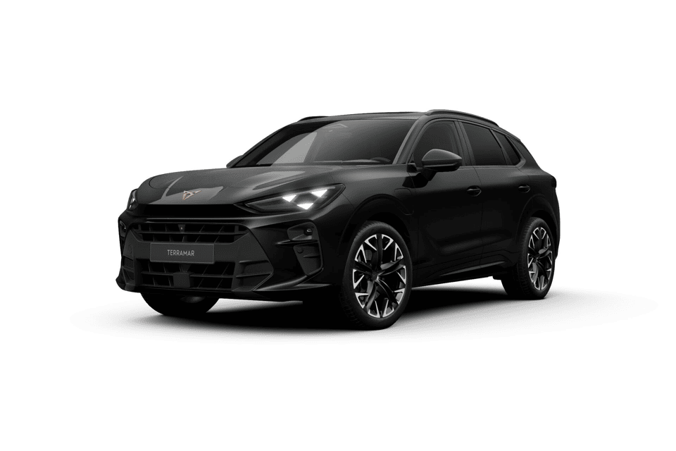 CUPRA Terramar VZ Performance - Afbeelding 1