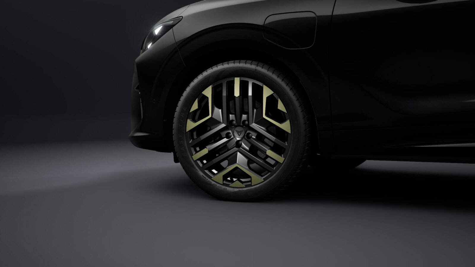 CUPRA Terramar VZ Tribe Edition - Afbeelding 5