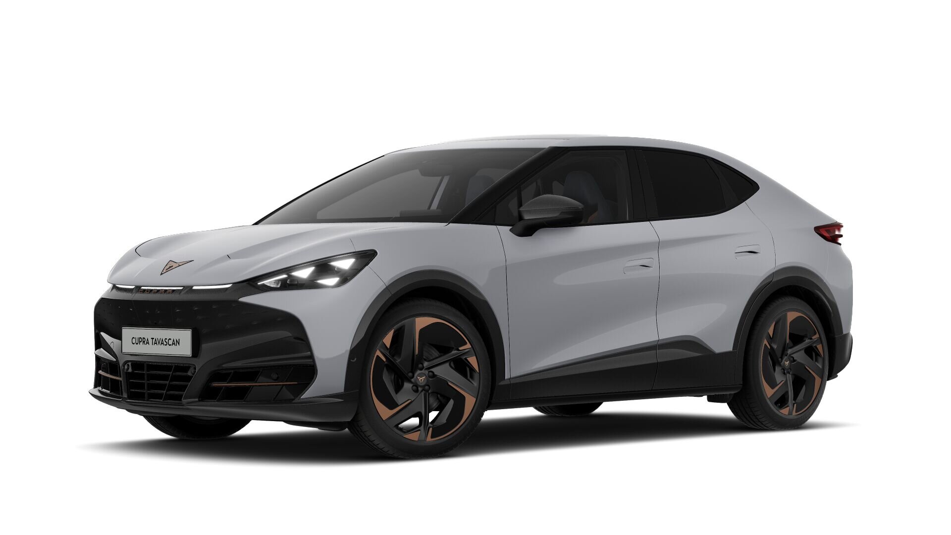 CUPRA Tavascan Adrenaline - Afbeelding 2