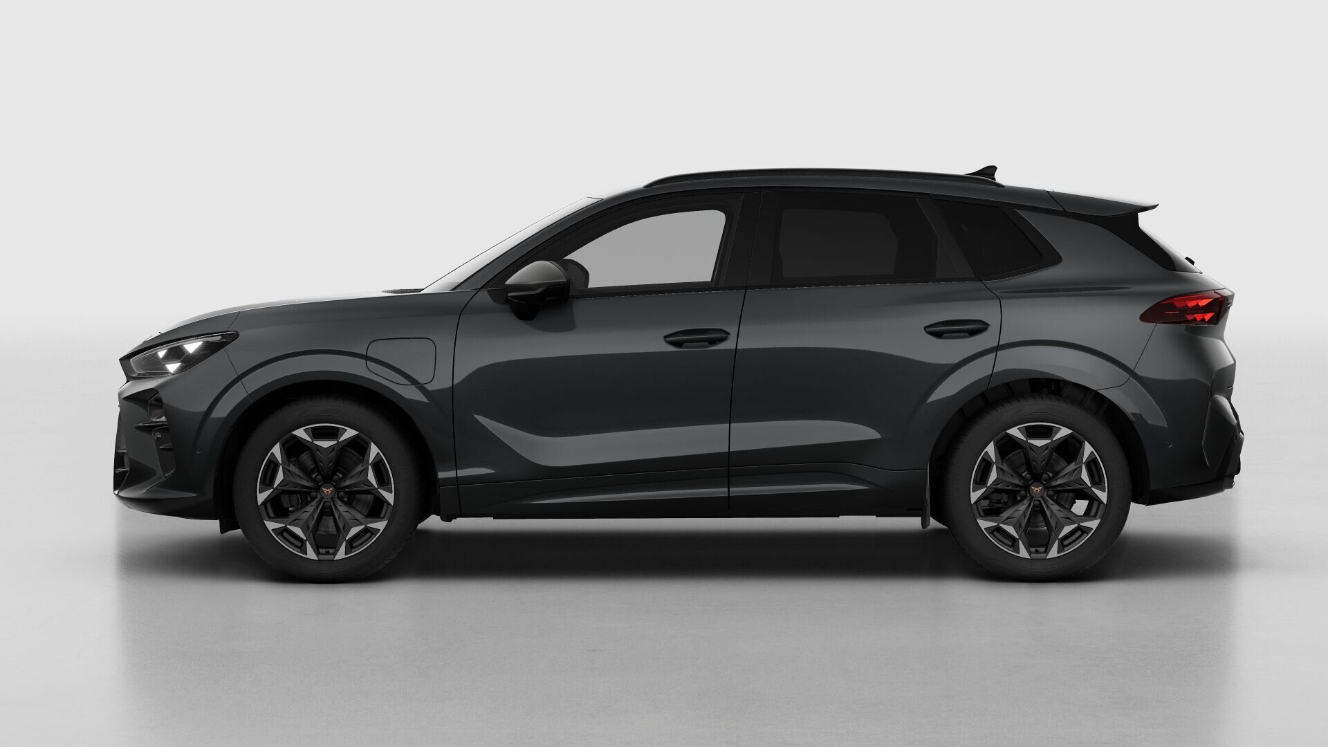 CUPRA