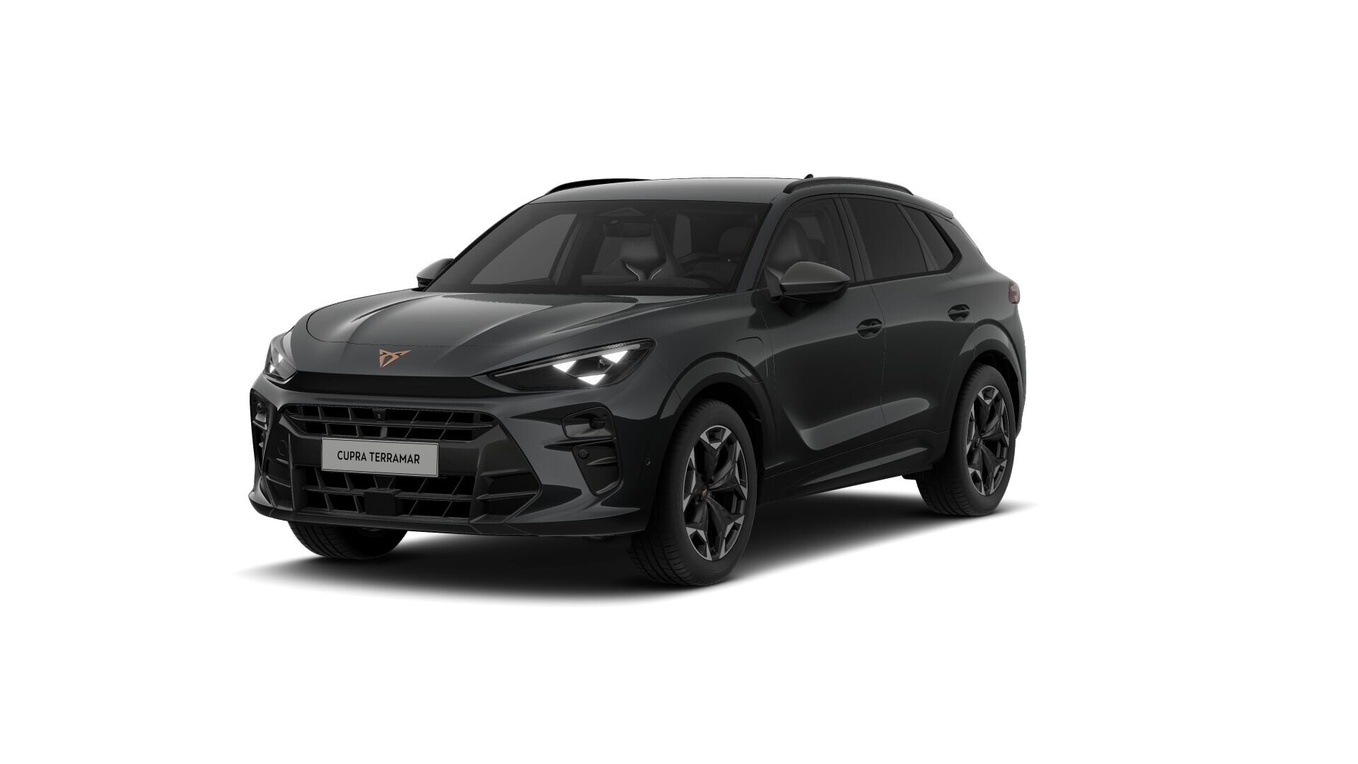 CUPRA