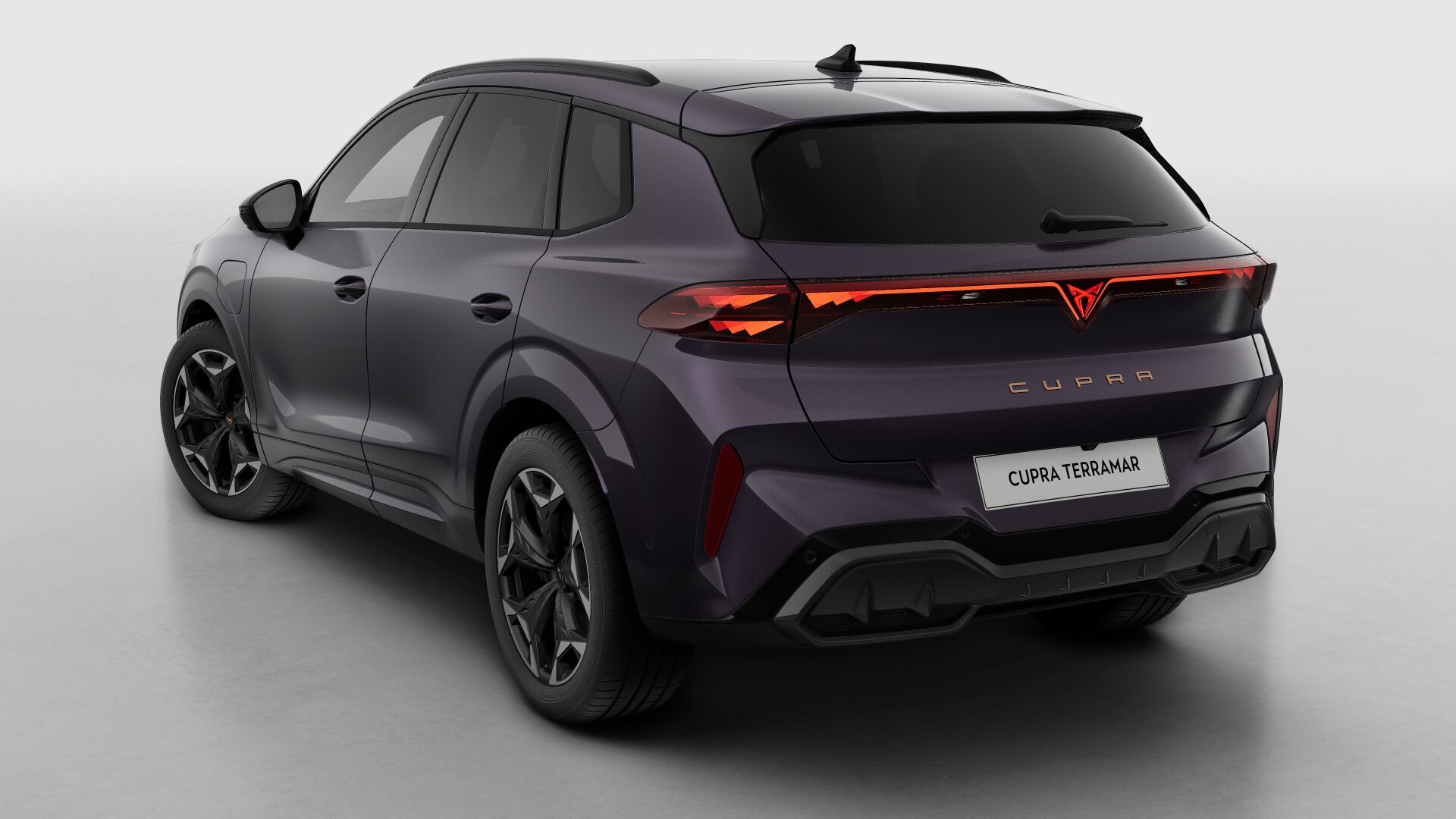 CUPRA