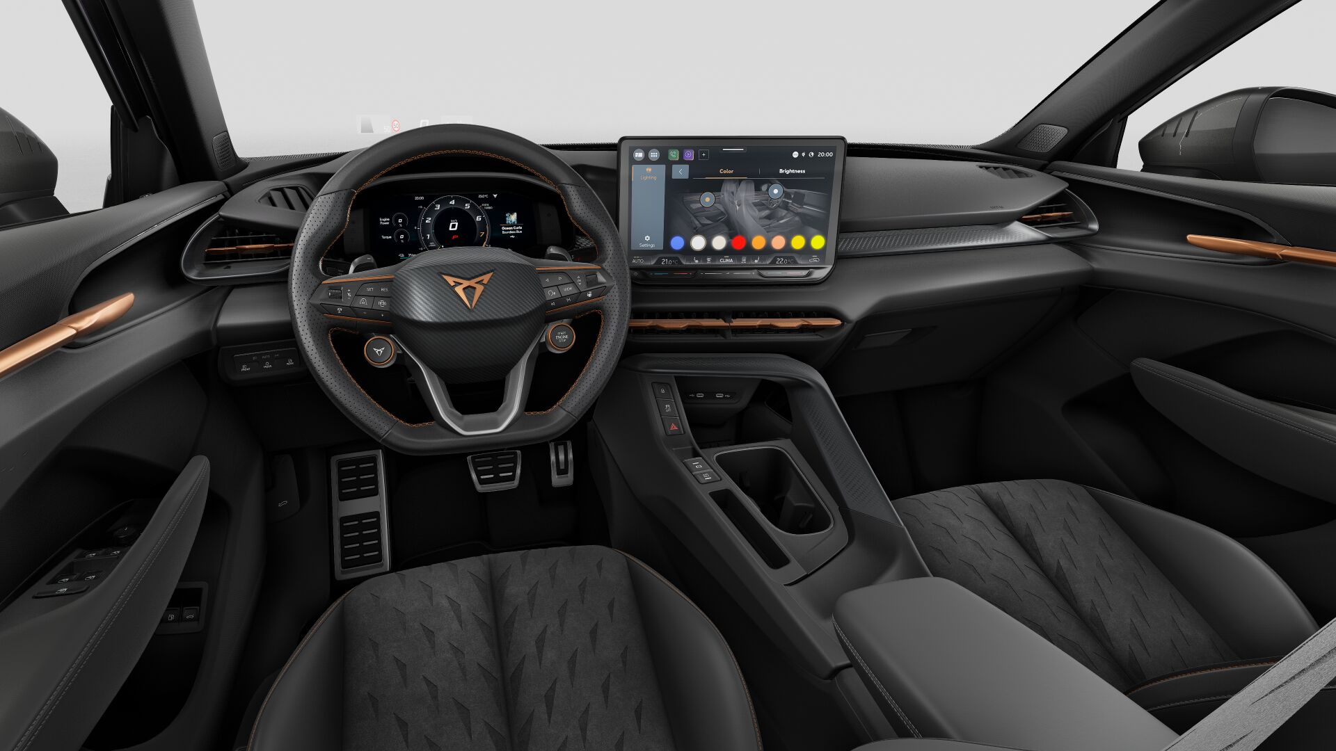 CUPRA