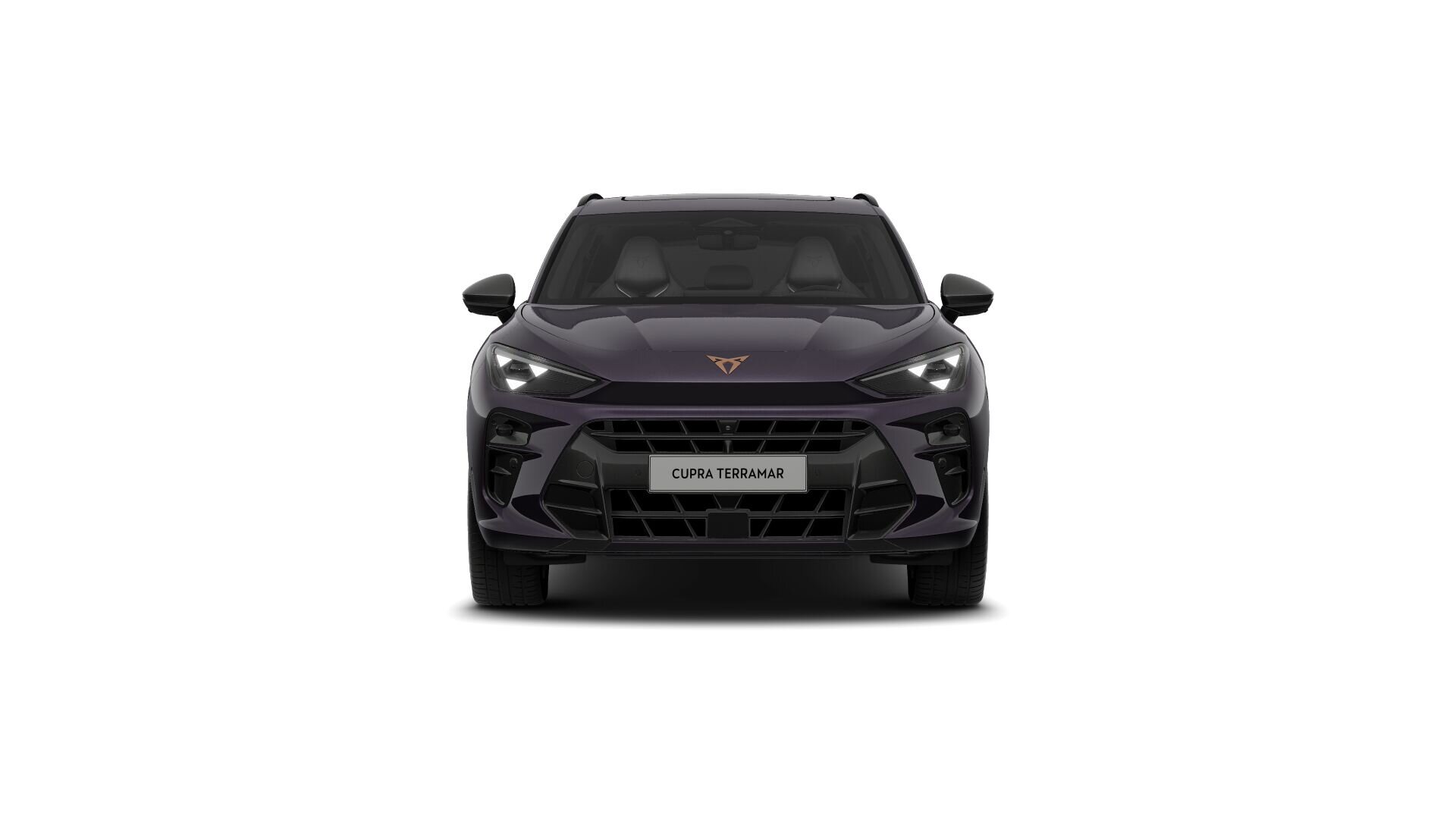 CUPRA