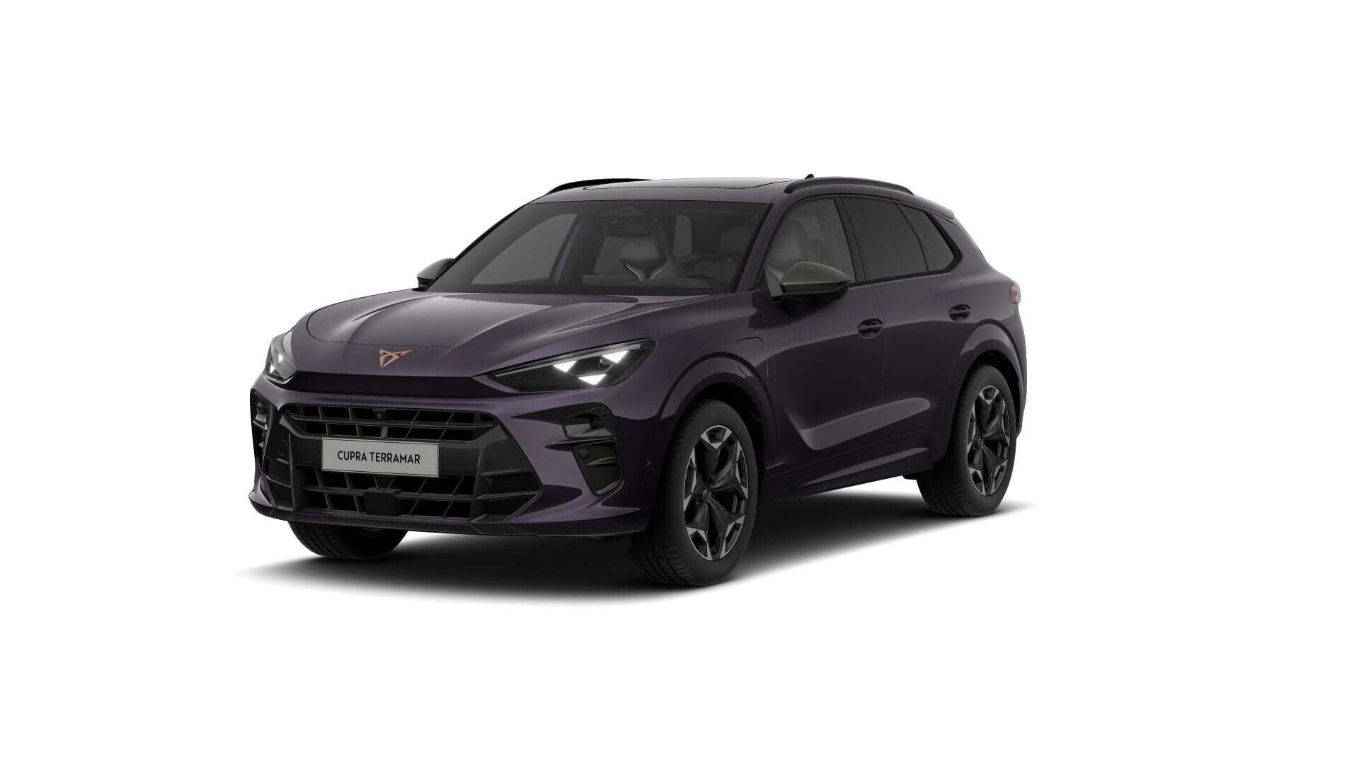 CUPRA