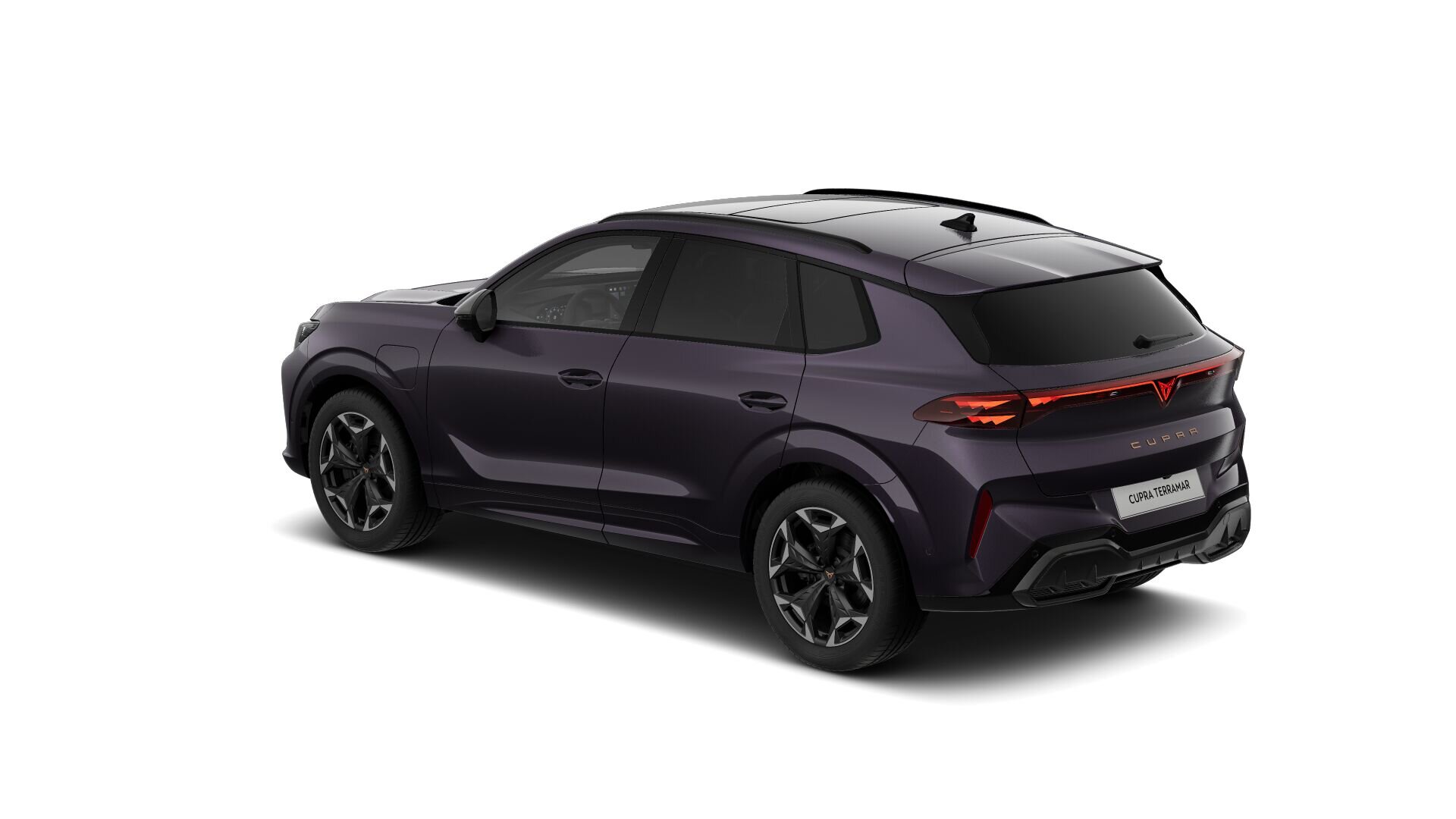CUPRA