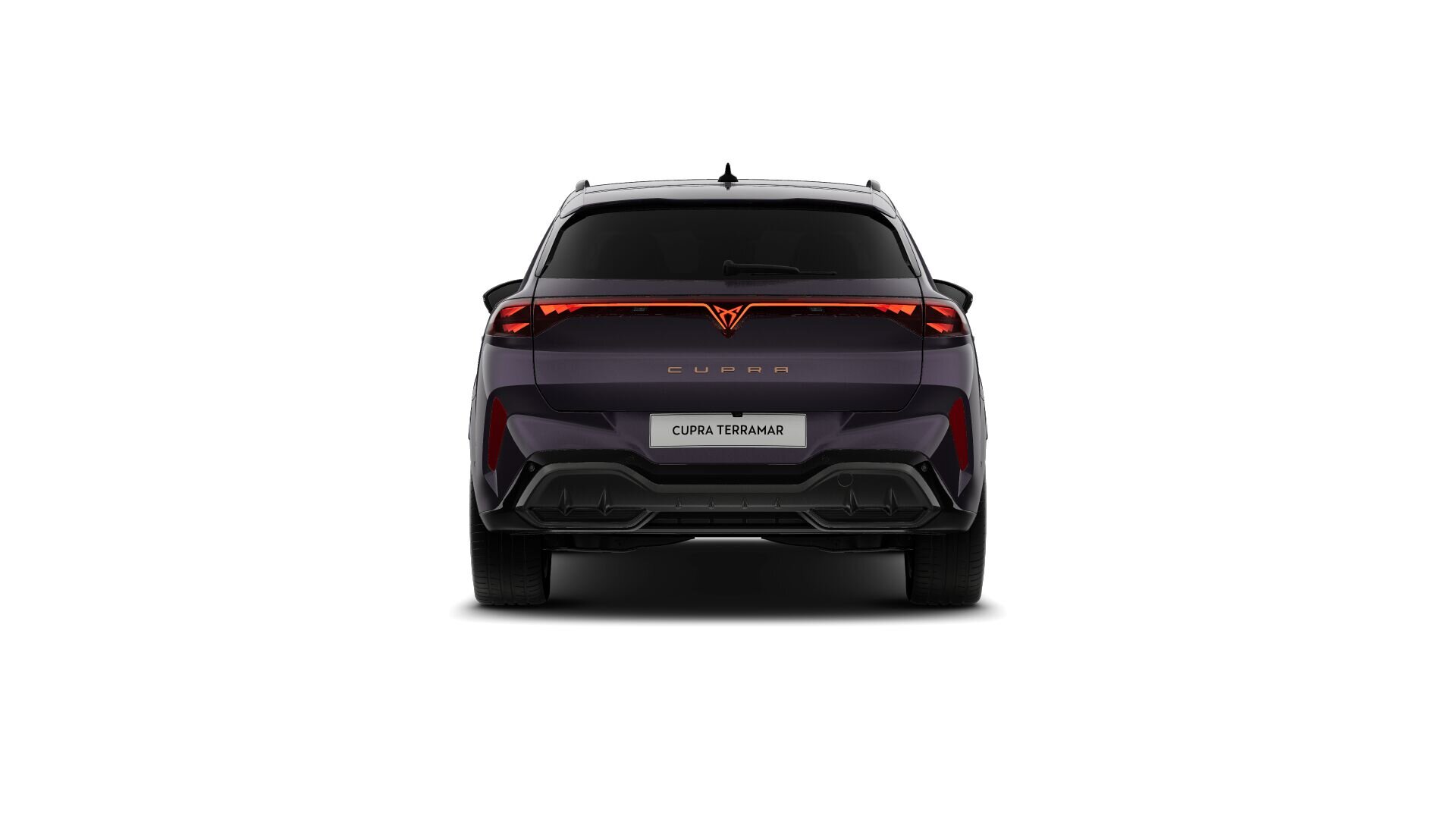 CUPRA