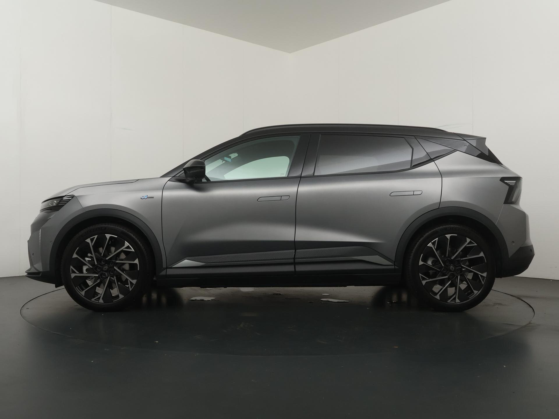 Renault Scénic E-Tech esprit Alpine - Afbeelding 2