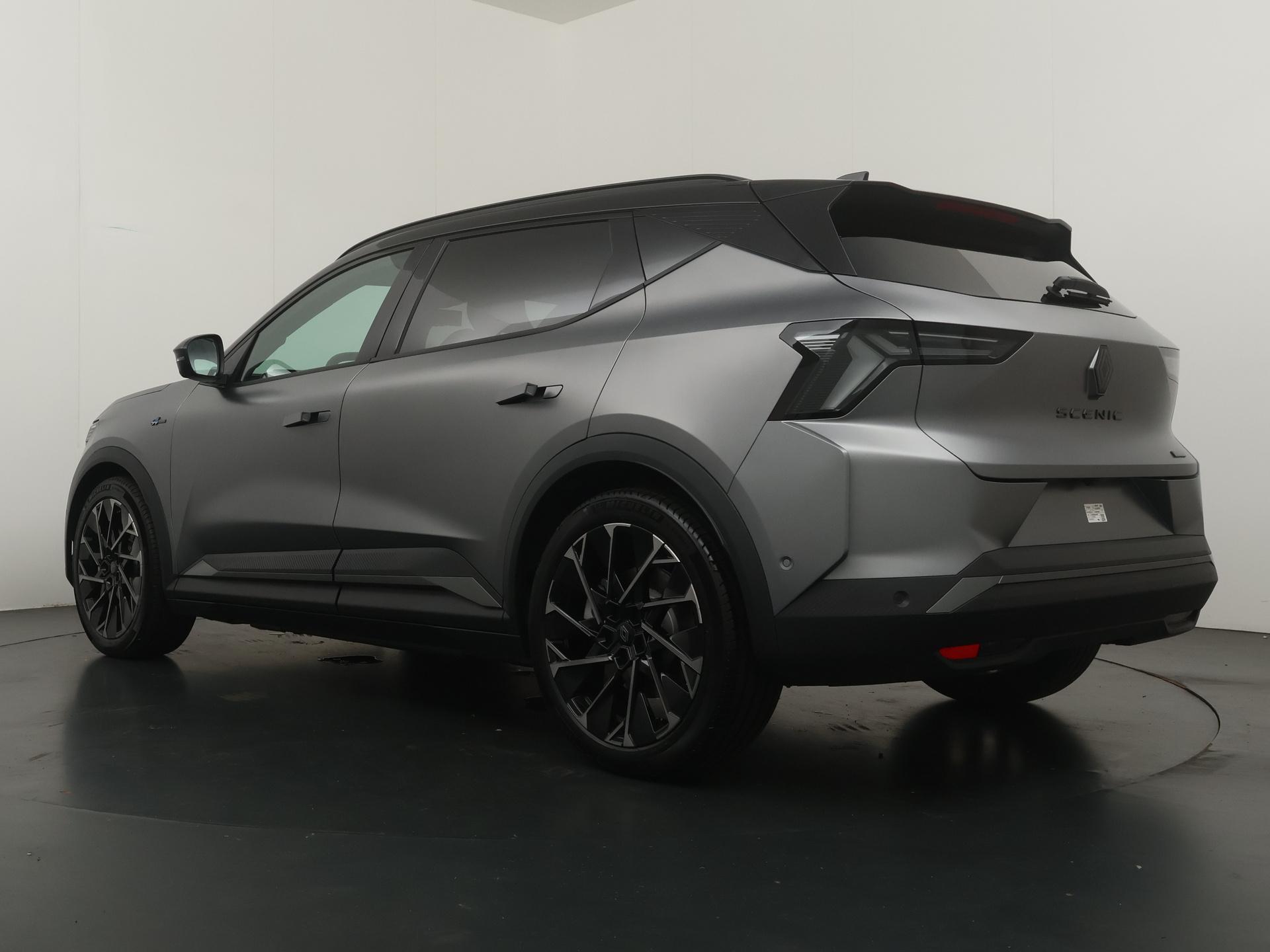 Renault Scénic E-Tech esprit Alpine - Afbeelding 3