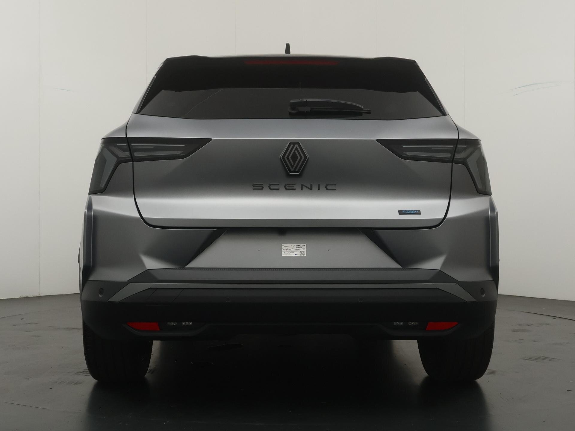 Renault Scénic E-Tech esprit Alpine - Afbeelding 4