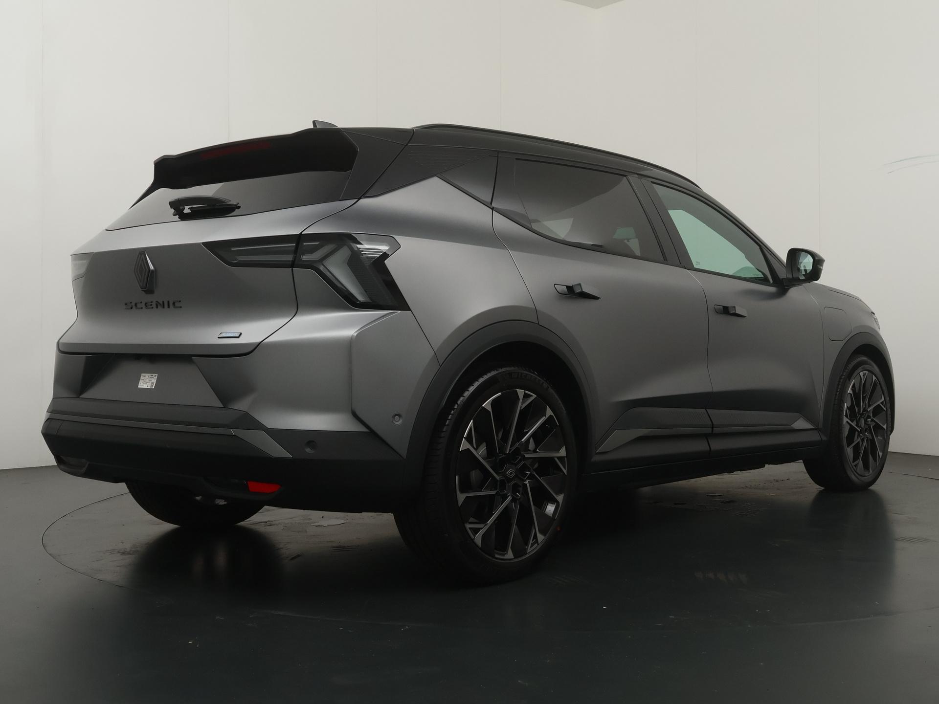 Renault Scénic E-Tech esprit Alpine - Afbeelding 5