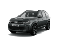 Dacia Bigster Limited Edition Hybrid-G - Afbeelding 2