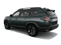 Dacia Bigster Limited Edition Hybrid-G - Afbeelding 4