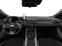 Dacia Bigster Limited Edition Hybrid-G - Afbeelding 11
