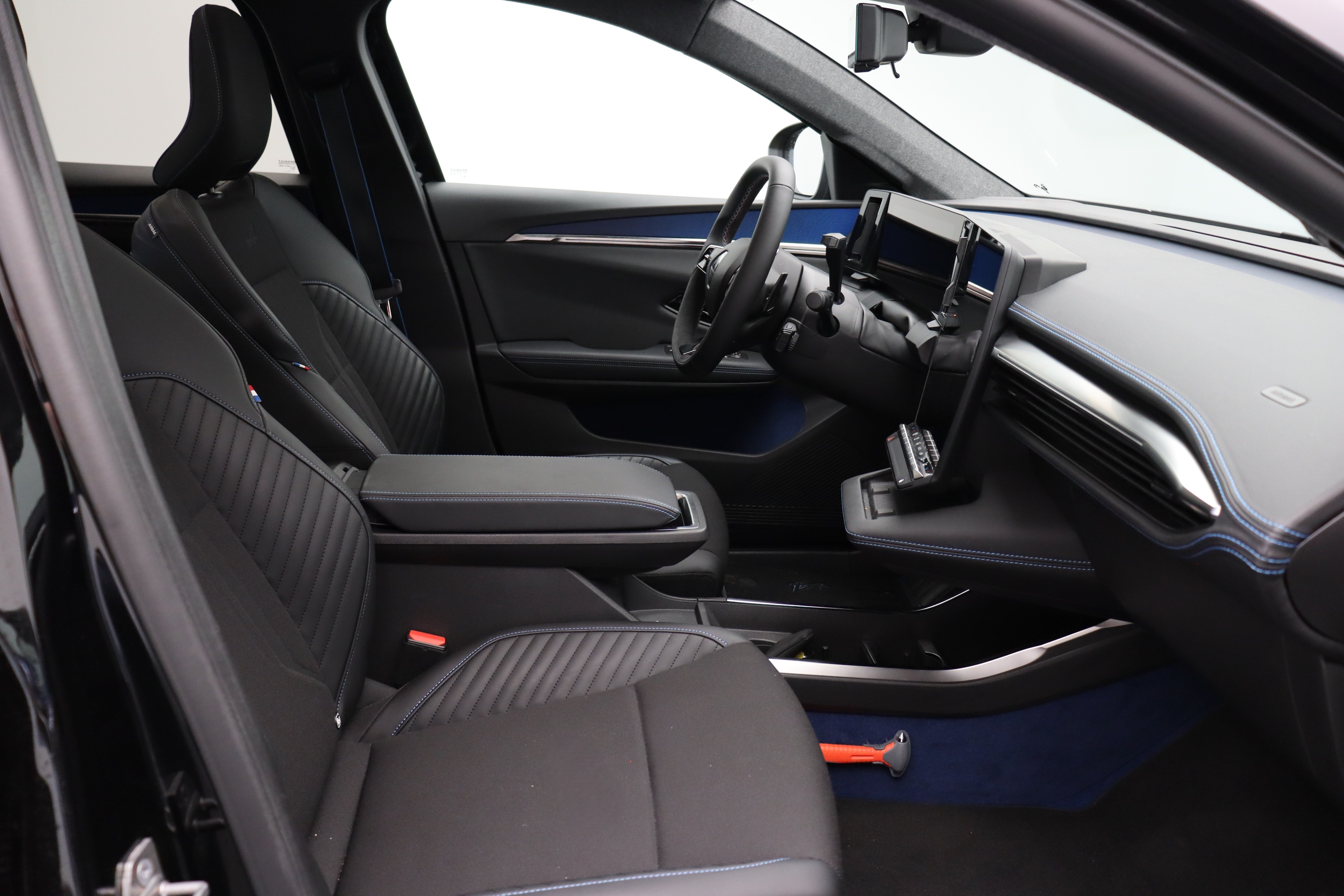 Renault Scénic E-Tech esprit Alpine Long range - Afbeelding 10