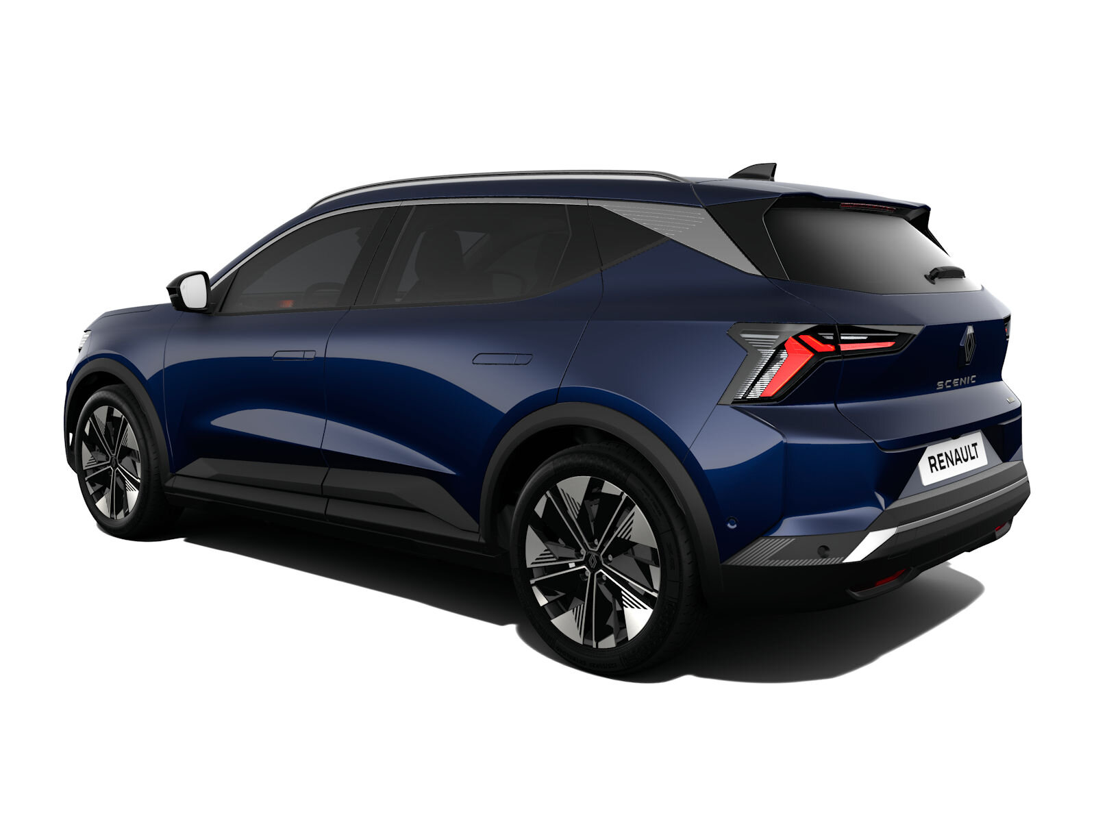 Renault Scénic E-Tech Techno Long range - Afbeelding 4