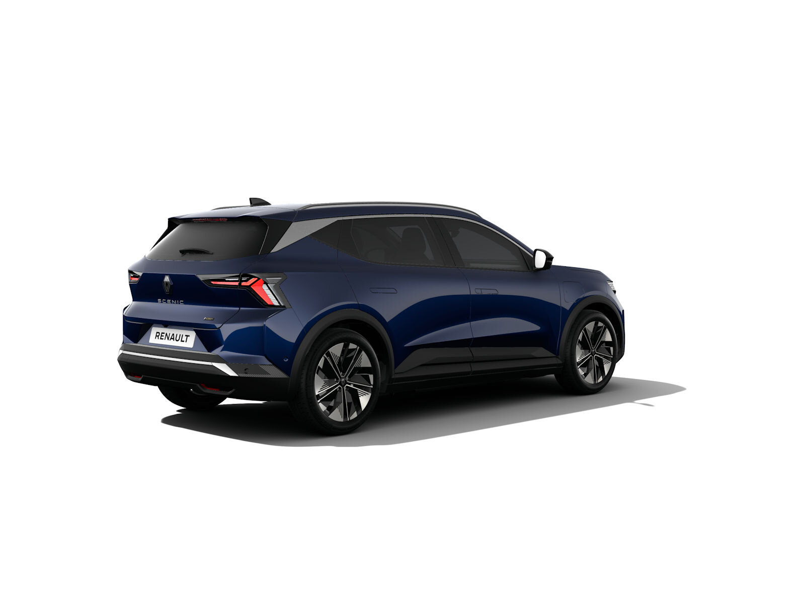Renault Scénic E-Tech Techno Long range - Afbeelding 8