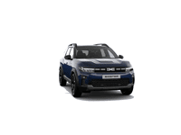 Dacia Bigster Limited Edition Hybrid-G - Afbeelding 5