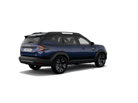 Dacia Bigster Limited Edition Hybrid-G - Afbeelding 8