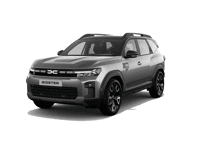 Dacia Bigster Limited Edition Hybrid-G - Afbeelding 2