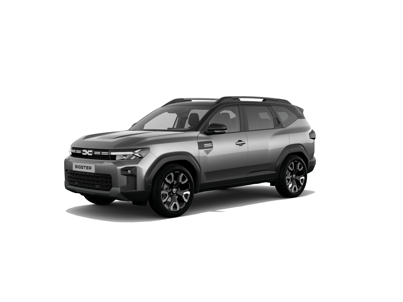 Dacia Bigster Limited Edition Hybrid-G - Afbeelding 6