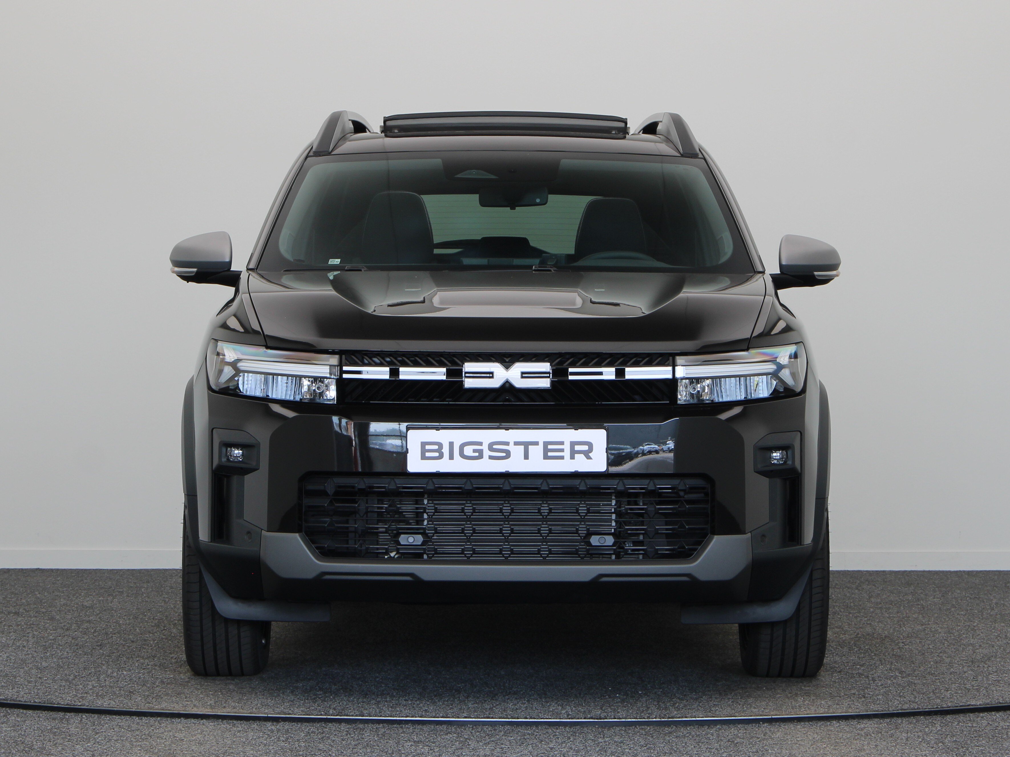 Dacia Bigster Limited Edition Hybrid - Afbeelding 6