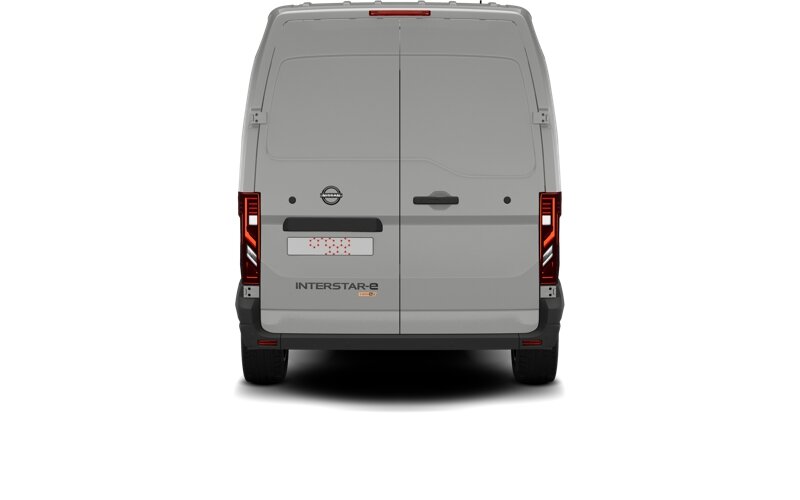 Nissan Interstar Interstar-e Limited + Trekhaak 87 kWh - Afbeelding 7