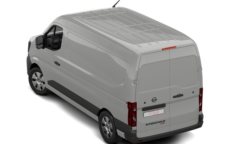 Nissan Interstar Interstar-e Limited + Trekhaak 87 kWh - Afbeelding 8