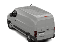 Nissan Interstar Interstar-e Limited + Trekhaak 87 kWh - Afbeelding 8