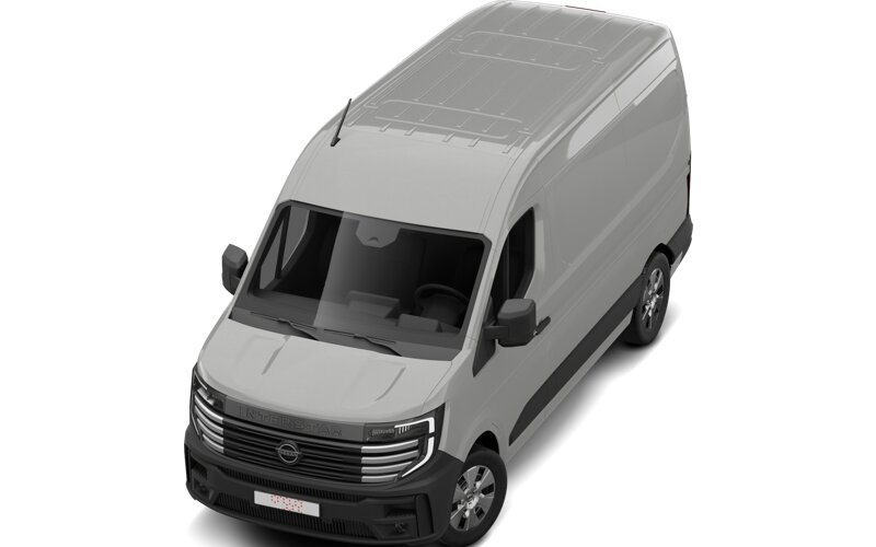 Nissan Interstar Interstar-e Limited + Trekhaak 87 kWh - Afbeelding 10