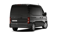 Nissan Interstar Interstar-e Limited + Trekhaak + Linker schuifdeur zonder raam 87 kWh - Afbeelding 6