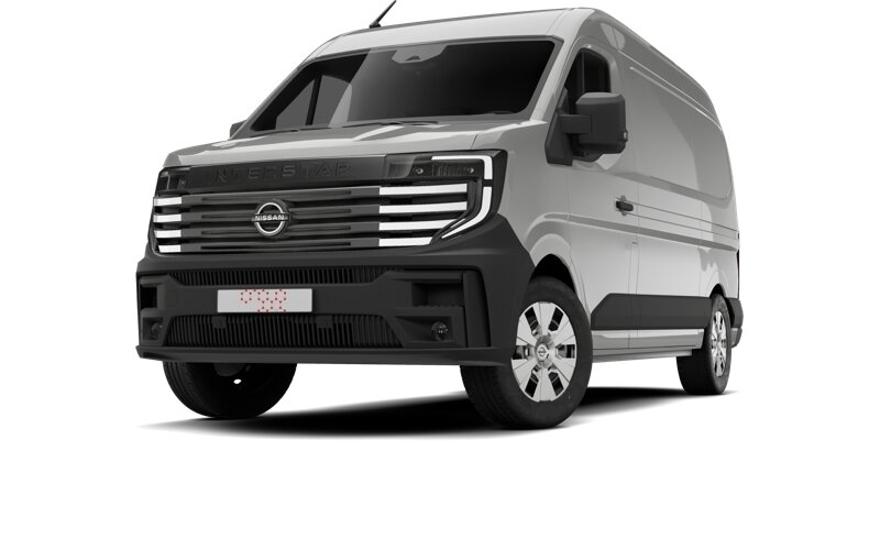 Nissan Interstar Interstar-e Limited + Trekhaak 87 kWh - Afbeelding 11