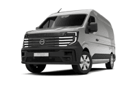 Nissan Interstar Interstar-e Limited + Trekhaak 87 kWh - Afbeelding 11