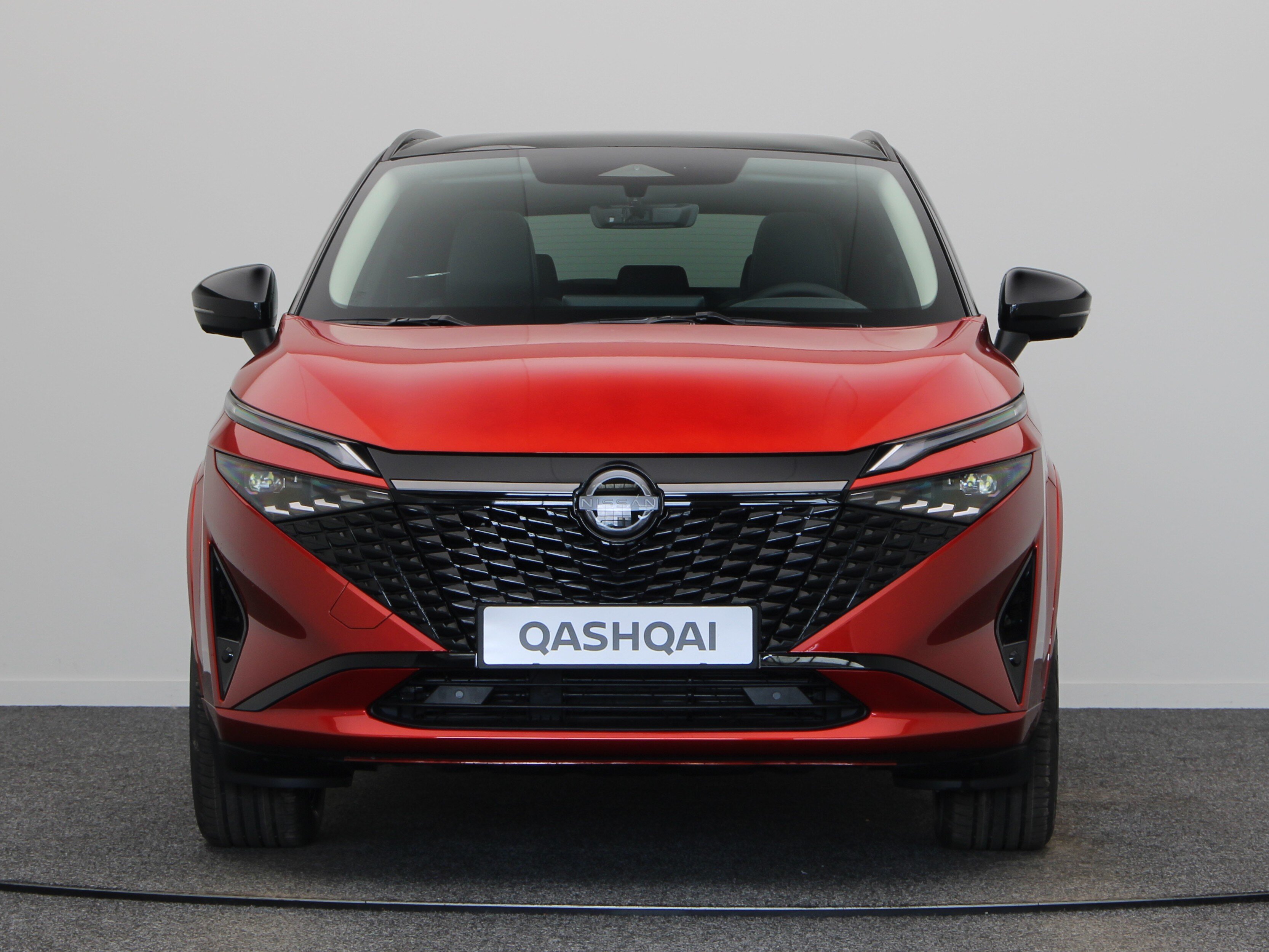 Nissan QASHQAI N-Design + Panoramisch glazen dak + Cold Pack e-Power - Afbeelding 7