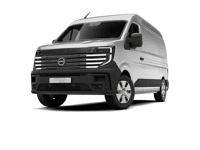 Nissan Interstar Interstar-e Limited + Trekhaak 87 kWh - Afbeelding 11