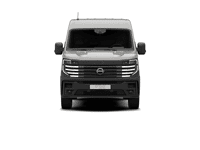 Nissan Interstar Interstar-e Limited + Trekhaak + Linker schuifdeur zonder raam 87 kWh - Afbeelding 2