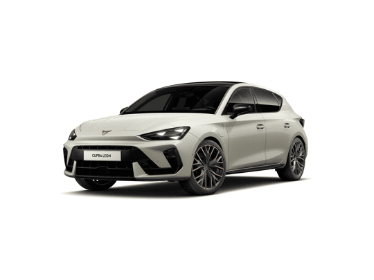 CUPRA Leon VZ Performance