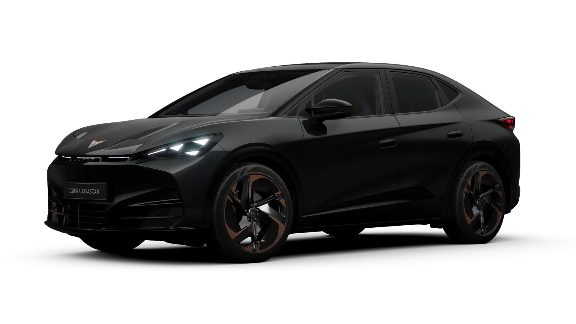CUPRA Tavascan Adrenaline - Afbeelding 2