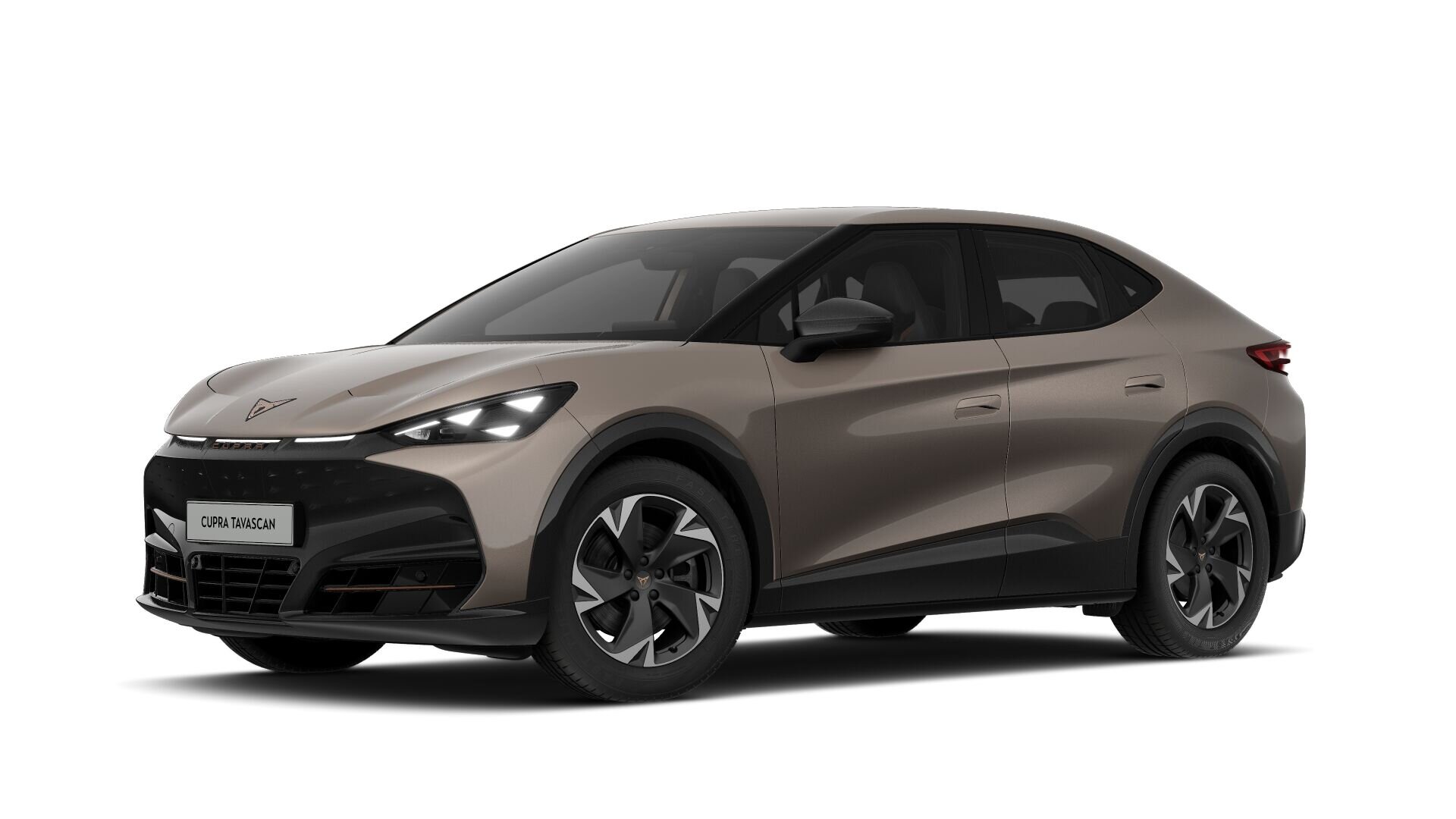 CUPRA Tavascan Essential - Afbeelding 2