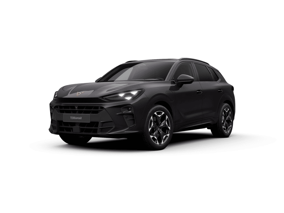 CUPRA Terramar VZ Performance - Afbeelding 1