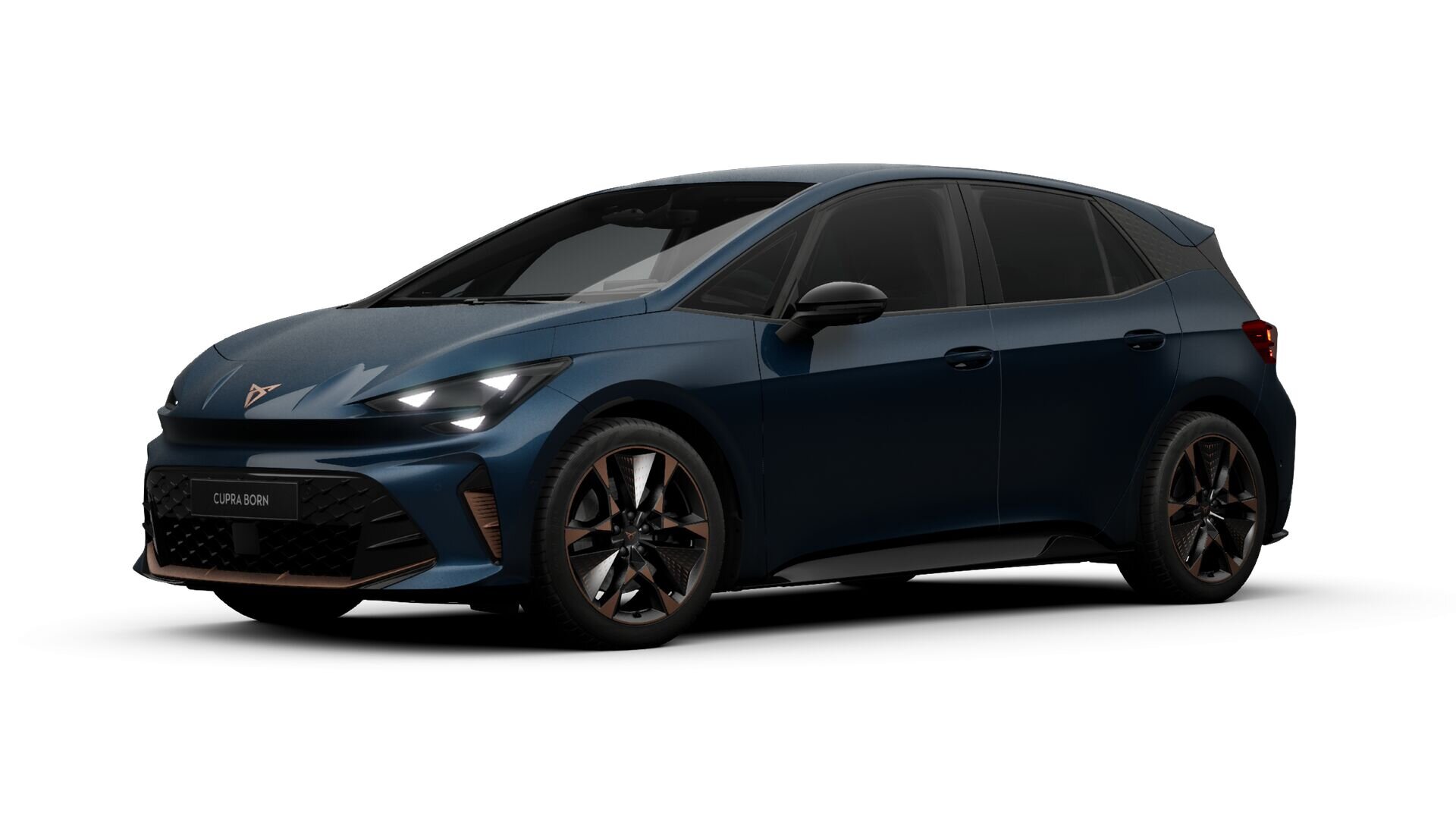 CUPRA Born Performance - Afbeelding 2