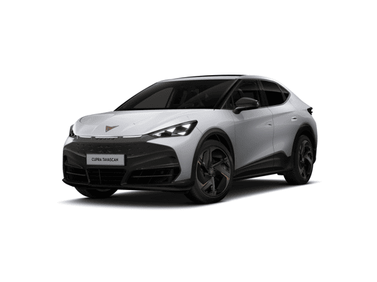 CUPRA Tavascan Adrenaline