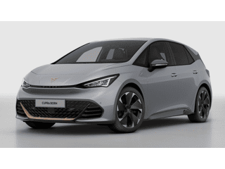CUPRA Born Essential Limited - Afbeelding 2
